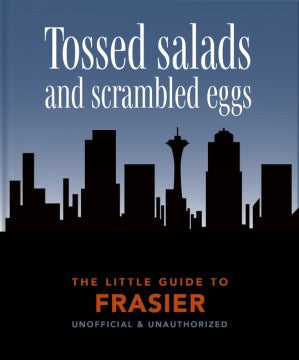 The Little Guide to Frasier - MPHOnline.com