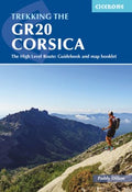 Trekking the Gr20 Corsica - MPHOnline.com