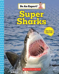 Super Sharks - MPHOnline.com