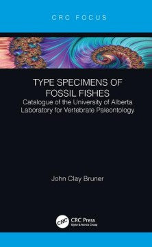 Type Specimens of Fossil Fishes - MPHOnline.com