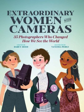 Extraordinary Women With Cameras - MPHOnline.com