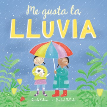 Me gusta la lluvia - MPHOnline.com