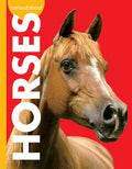 Curious About Horses - MPHOnline.com