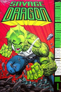 Savage Dragon 1 - MPHOnline.com