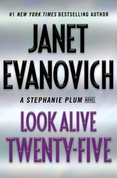 Look Alive Twenty-Five (Paperback) - MPHOnline.com