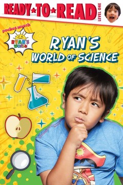 Ryan's World of Science - MPHOnline.com