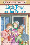 Little Town on the Prairie - MPHOnline.com