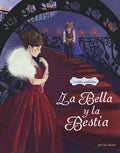 La Bella y la Bestia cuentos de alrededor del mundo / Beauty and the Beast Stories Around the World - MPHOnline.com