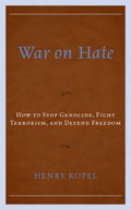 War on Hate - MPHOnline.com