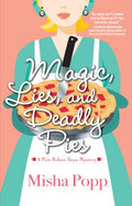 Magic, Lies, and Deadly Pies - MPHOnline.com