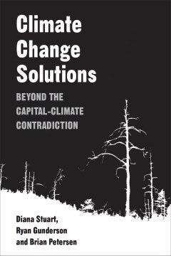 Climate Change Solutions - MPHOnline.com