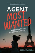 Agent Most Wanted - MPHOnline.com