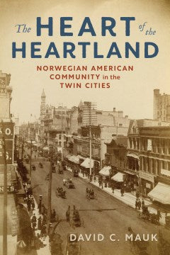 The Heart of the Heartland - MPHOnline.com