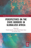 Perspectives on the State Borders in Globalized Africa - MPHOnline.com