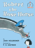 Robert the Rose Horse - MPHOnline.com