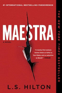 Maestra   (Reprint) - MPHOnline.com