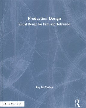 Production Design - MPHOnline.com