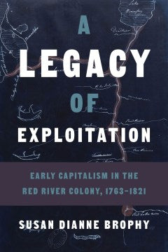 A Legacy of Exploitation - MPHOnline.com