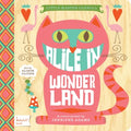 Alice In Wonderland: A Babylit Colors Primer (Little Master Carroll) - MPHOnline.com