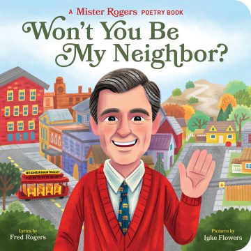 Won't You Be My Neighbor? - MPHOnline.com