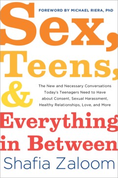 Sex, Teens, & Everything in Between - MPHOnline.com