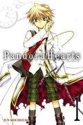 Pandora Hearts 1 - MPHOnline.com