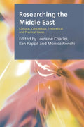 Researching the Middle East - MPHOnline.com