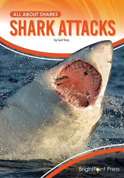 Shark Attacks - MPHOnline.com