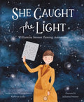 She Caught the Light - MPHOnline.com