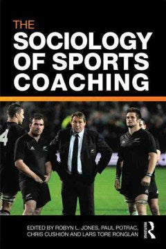 The Sociology of Sports Coaching - MPHOnline.com