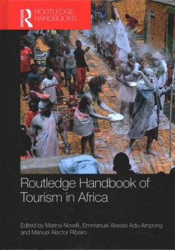 Routledge Handbook of Tourism in Africa - MPHOnline.com