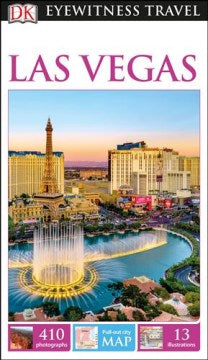 Las Vegas (2017) - MPHOnline.com