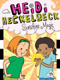 Heidi Heckelbeck Sunshine Magic - MPHOnline.com