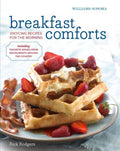 Williams-Sonoma: Breakfast Comforts Rev. - MPHOnline.com