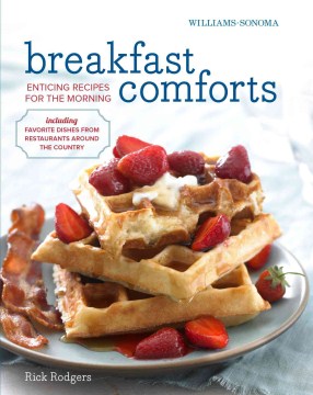 Williams-Sonoma: Breakfast Comforts Rev. - MPHOnline.com