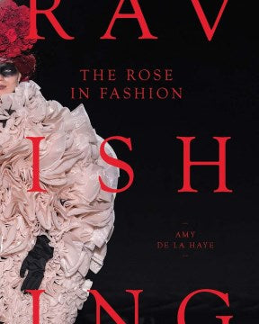 The Rose in Fashion - MPHOnline.com