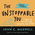 The Unstoppable You: 7 Ways to Tap Into Your Potential for Success - MPHOnline.com