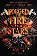 Forged in Fire and Stars - MPHOnline.com