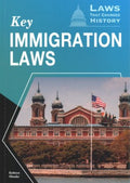 Key Immigration Laws - MPHOnline.com