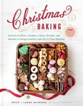 Christmas Baking - MPHOnline.com