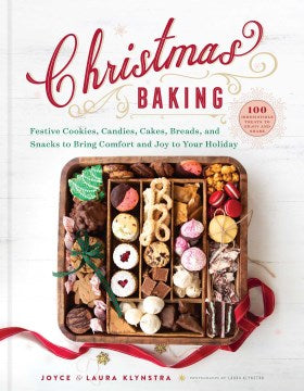 Christmas Baking - MPHOnline.com