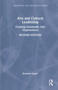 Arts and Cultural Leadership - MPHOnline.com