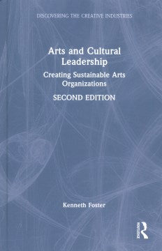 Arts and Cultural Leadership - MPHOnline.com