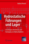 Hydrostatische Fuhrungen Und Lager - MPHOnline.com