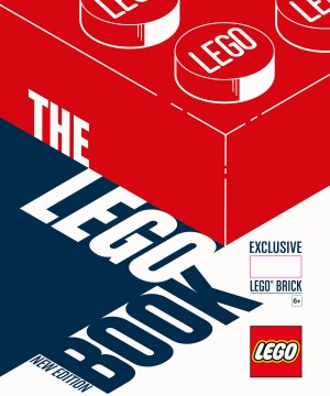 The Lego Book - MPHOnline.com