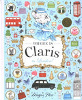 Where Is Claris in London! - MPHOnline.com