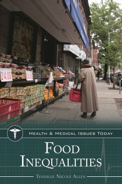 Food Inequalities - MPHOnline.com