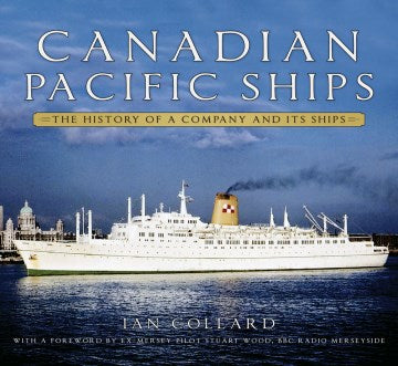 Canadian Pacific Ships - MPHOnline.com