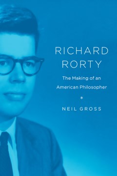 Richard Rorty - MPHOnline.com