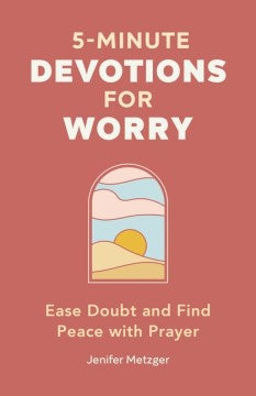 5-Minute Devotions for Worry - MPHOnline.com